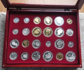 Collezione Storia della Peseta