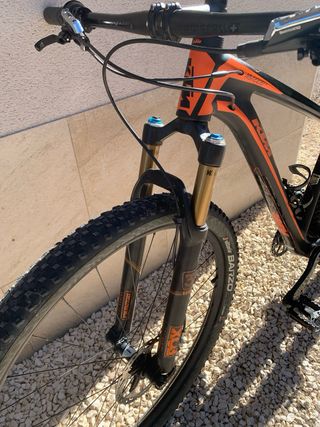 MTB KTM MYROON SL