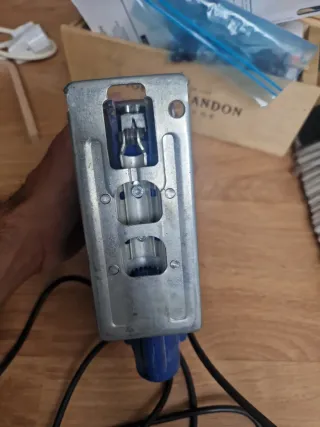 Sierra de calar 350W