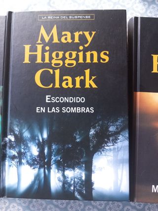 Escondido En Las Sombras