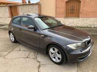 BMW Serie 1 2009
