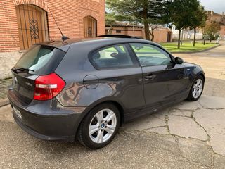 BMW Serie 1 2009
