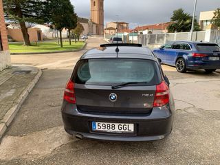 BMW Serie 1 2009
