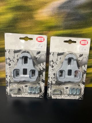 Calas Roto para ciclismo