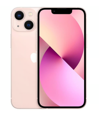iPhone 13 mini 128GB Rosa - Batería 100%