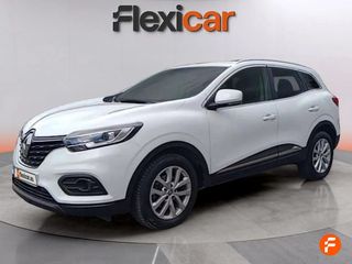 Renault Kadjar Intens GPF TCe 103kW (140CV) EDC