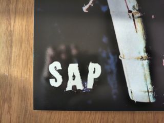 Alice In Chains - Jar Of Flies / Sap Vinil