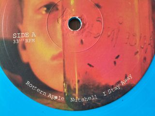 Alice In Chains - Jar Of Flies / Sap Vinil