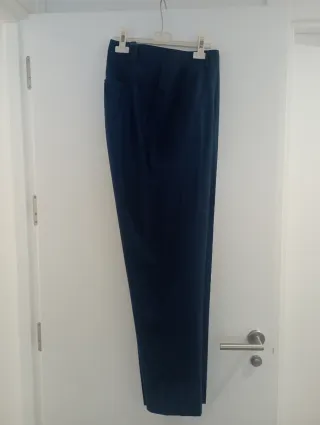 Traje de chaqueta pantalón 50 chaqueta 56