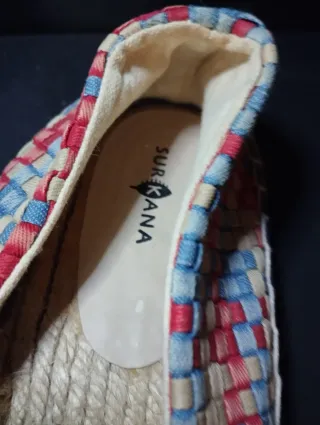 Scarpe Surkana donna taglia 41