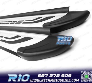 ESTRIBERAS ESTRIBOS AUDI Q7 15-19