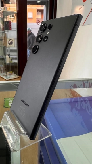 Samsung S23 Ultra 5G Nero 256GB