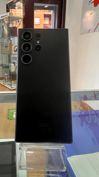 Samsung S23 Ultra 5G Nero 256GB