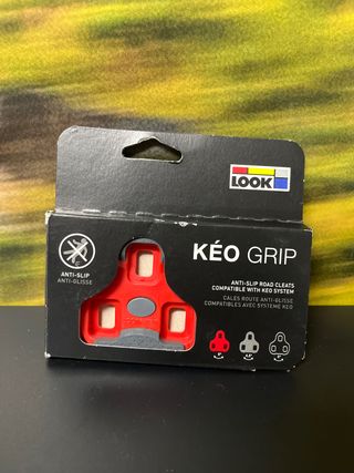 Cales Look Kéo Grip Anti-Slip