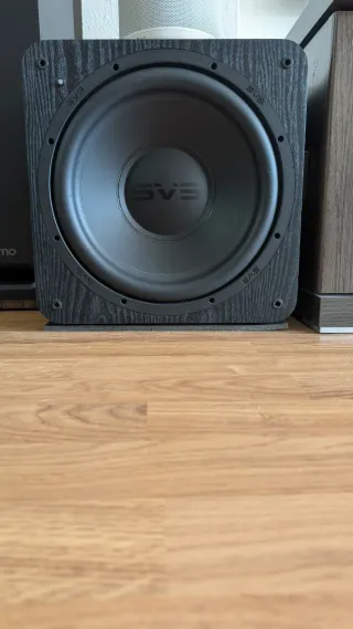 Q Acoustics Home Cinema 5.1