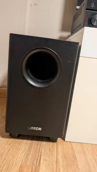 Q Acoustics Home Cinema 5.1