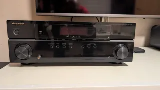 Q Acoustics Home Cinema 5.1