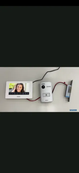 Videoportero Fermax See-U