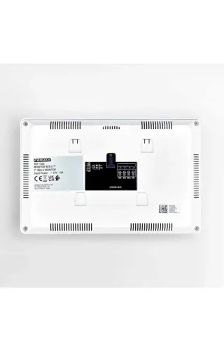 Videoportero Fermax See-U