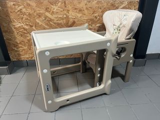 Trona Jane Activa EVO