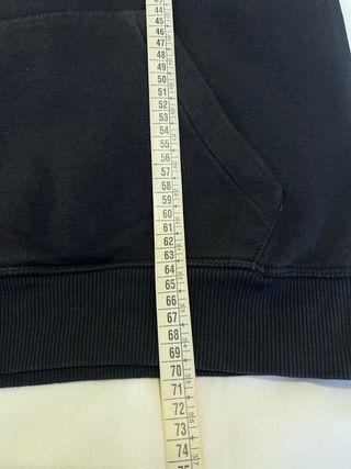 Sudadera Reebok CrossFit gris dorado S