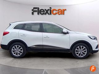 Renault Kadjar Intens GPF TCe 103kW (140CV) EDC