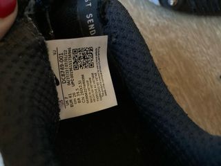 Zapatillas Nike Clavos Talla 41