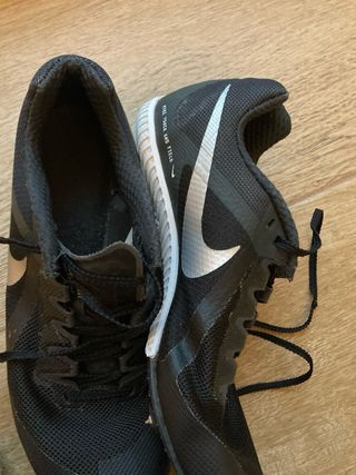 Zapatillas Nike Clavos Talla 41