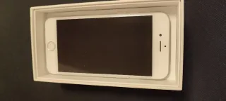 iPhone 6 Como Nuevo. Sin cable de recarga.