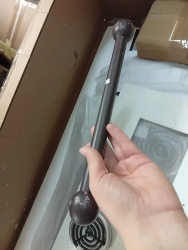 Cocinita infantil de madera