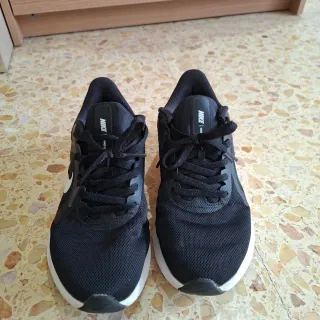 Zapatillas Nike Negras