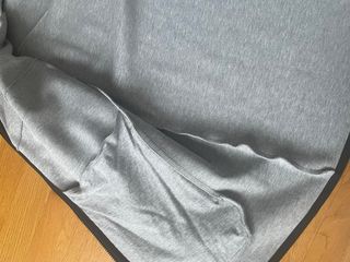 Nike Tech Gris Talla M