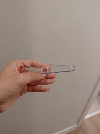 Funda Silicona Samsung Galaxy S24 Ultra Nueva