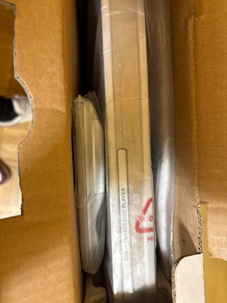 Reproductor DVD NEVIR NVR-2029DVD