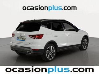 SEAT Arona 1.5 TSI S&S FR XL DSG 110 kW (150 CV)