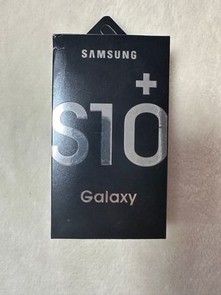 Caricabatterie originale per Samsung Galaxy S10+