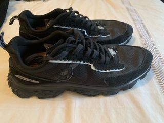 Deportivas Bimba y Lola Negras