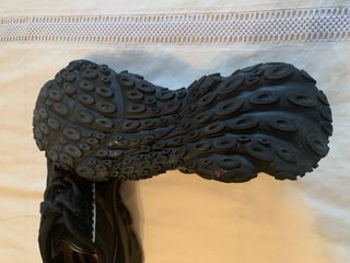 Deportivas Bimba y Lola Negras