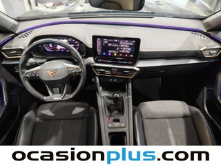 CUPRA Formentor 1.5 TSI 110 kW (150 CV)