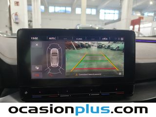 CUPRA Formentor 1.5 TSI 110 kW (150 CV)