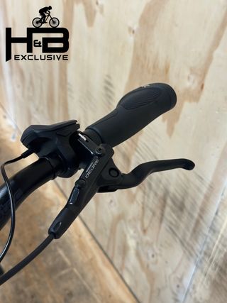 Riese &amp; Müller Nevo3 GT Vario Enviolo 2023