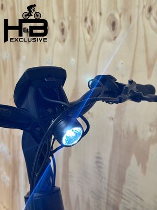 Riese &amp; Müller Nevo3 GT Vario Enviolo 2023