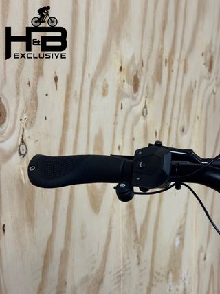 Riese &amp; Müller Nevo3 GT Vario Enviolo 2023