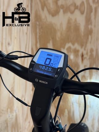 Riese &amp; Müller Nevo3 GT Vario Enviolo 2023