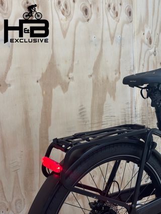 Riese &amp; Müller Nevo3 GT Vario Enviolo 2023