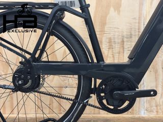 Riese &amp; Müller Nevo3 GT Vario Enviolo 2023