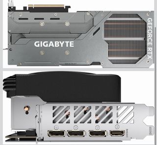 Tarjeta Gráfica Gigabyte GeForce RTX 4090