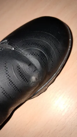 Zapatillas Nike Jr Phantom GX II Academy TF 38.5