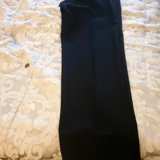 Traje Chaqueta Carolina Herrera Negro