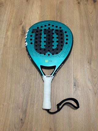 Wilson Blade Pro V3 Pala Pádel